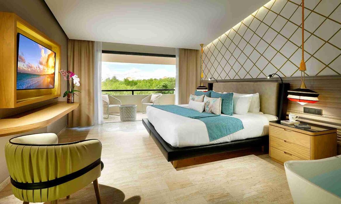 Images TRS Yucatan Hotel - Only Adults