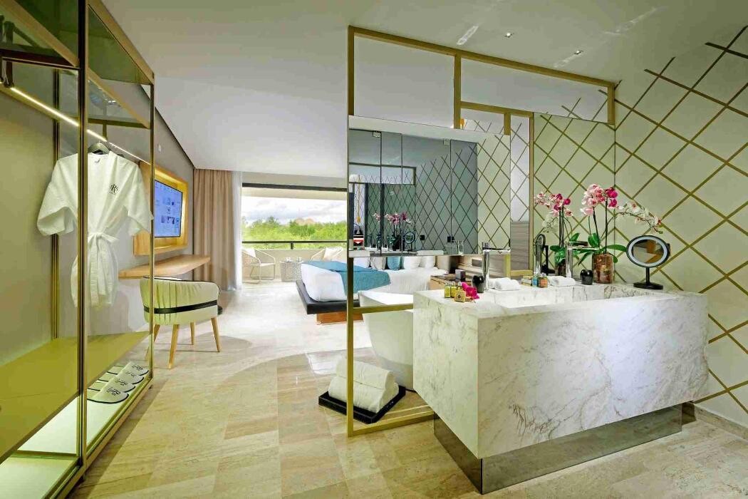 Images TRS Yucatan Hotel - Only Adults