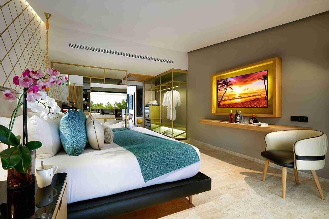 Images TRS Yucatan Hotel - Only Adults