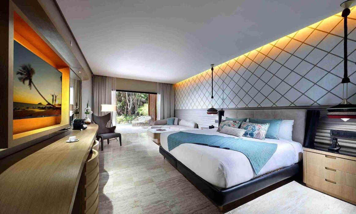 Images TRS Yucatan Hotel - Only Adults