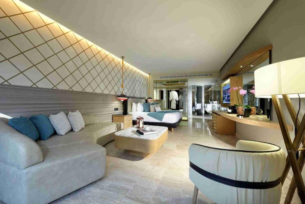 Images TRS Yucatan Hotel - Only Adults