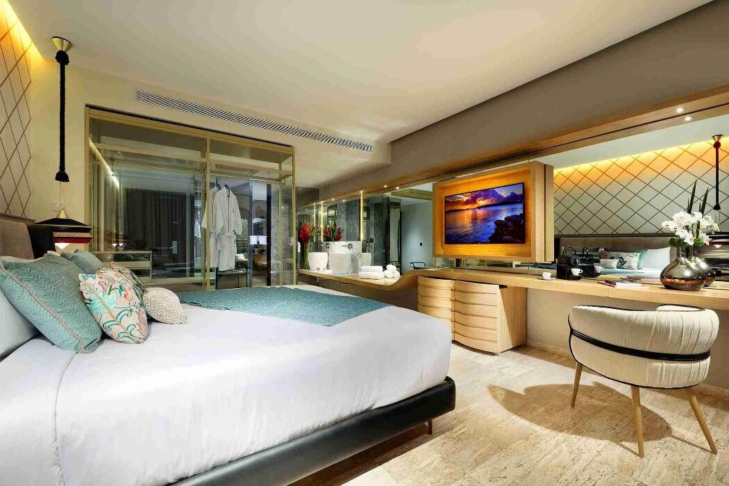 Images TRS Yucatan Hotel - Only Adults