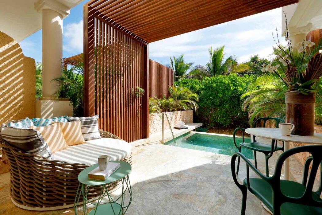 Images TRS Yucatan Hotel - Only Adults