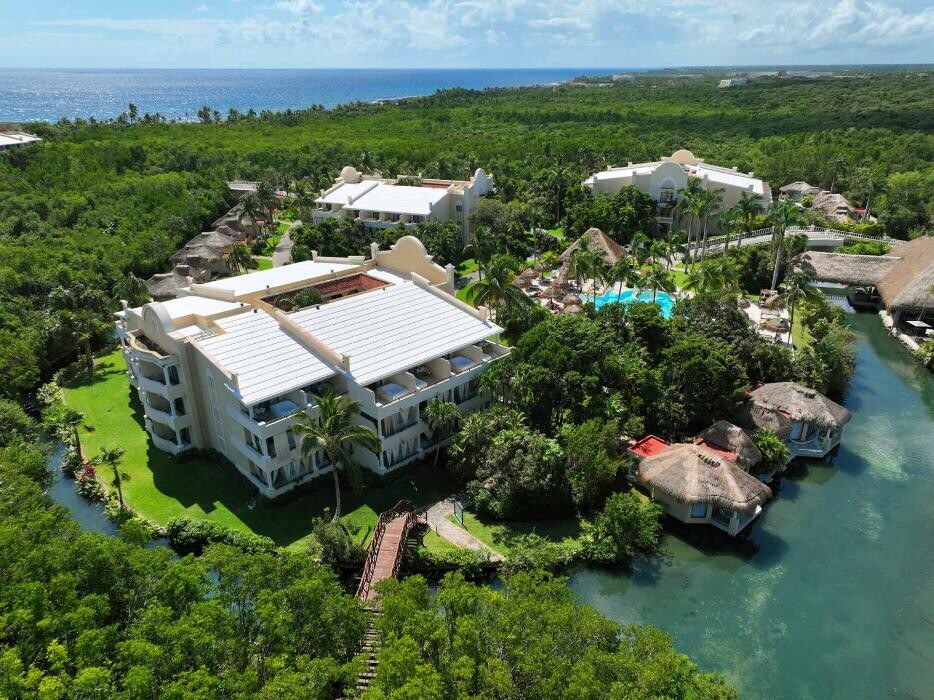 Images TRS Yucatan Hotel - Only Adults