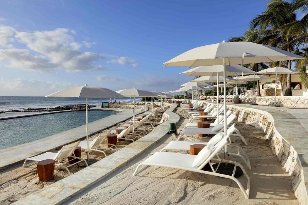 Images TRS Yucatan Hotel - Only Adults