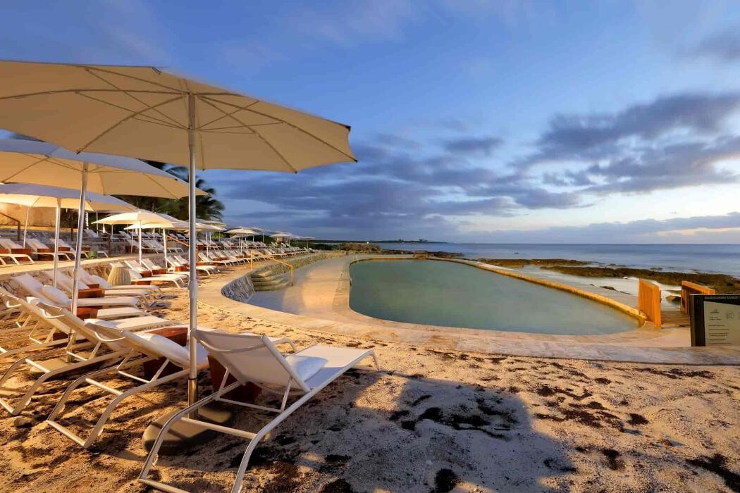 Images TRS Yucatan Hotel - Only Adults