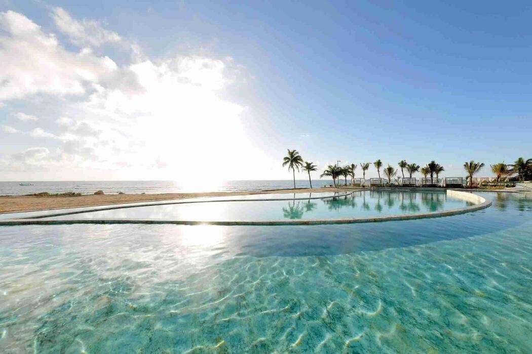 Images TRS Yucatan Hotel - Only Adults