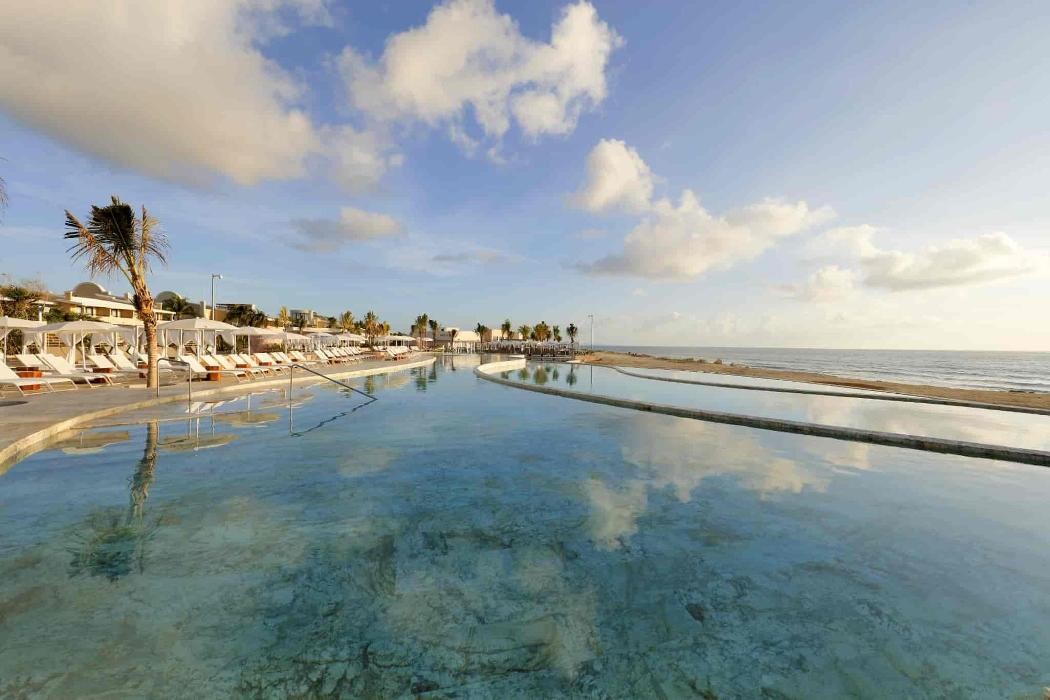 Images TRS Yucatan Hotel - Only Adults