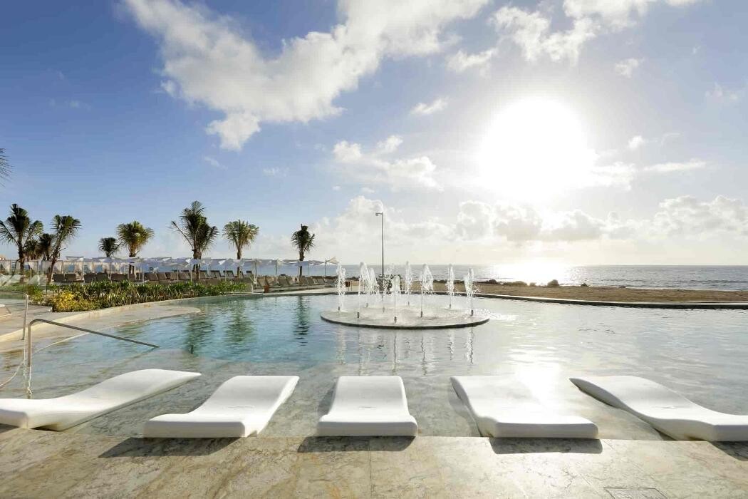 Images TRS Yucatan Hotel - Only Adults