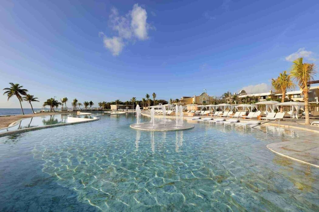 Images TRS Yucatan Hotel - Only Adults