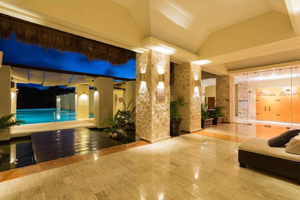 Images TRS Yucatan Hotel - Only Adults