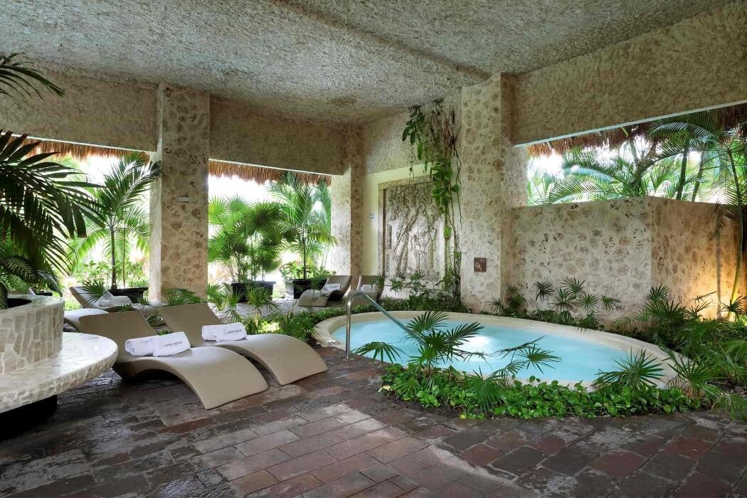 Images TRS Yucatan Hotel - Only Adults