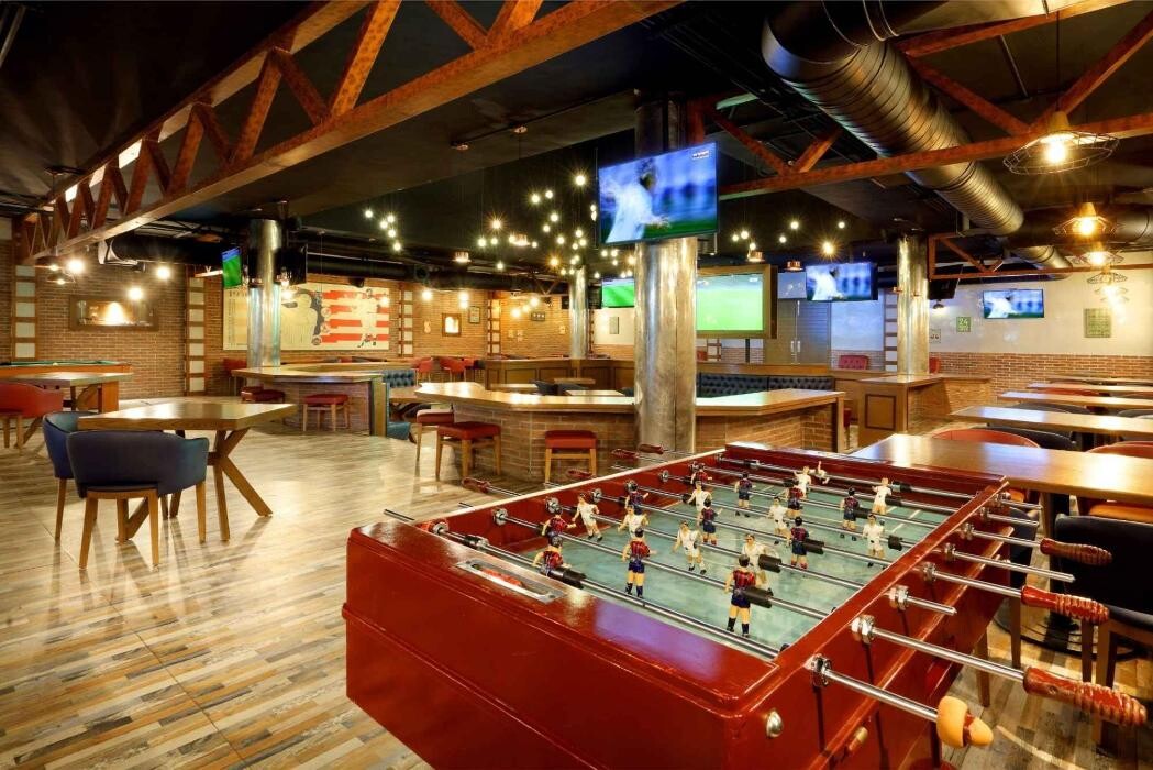 Images TRS Yucatan Hotel - Only Adults