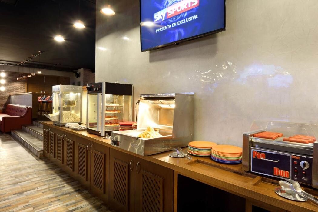 Images TRS Yucatan Hotel - Only Adults