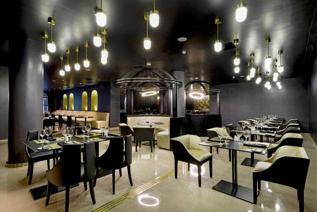 Images TRS Yucatan Hotel - Only Adults