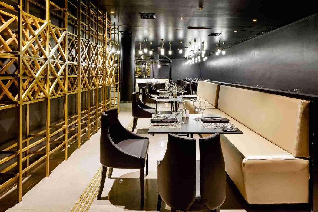 Images TRS Yucatan Hotel - Only Adults