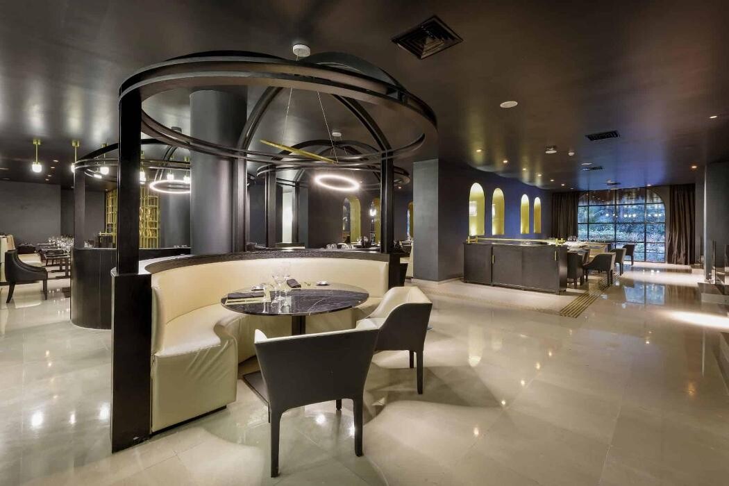 Images TRS Yucatan Hotel - Only Adults