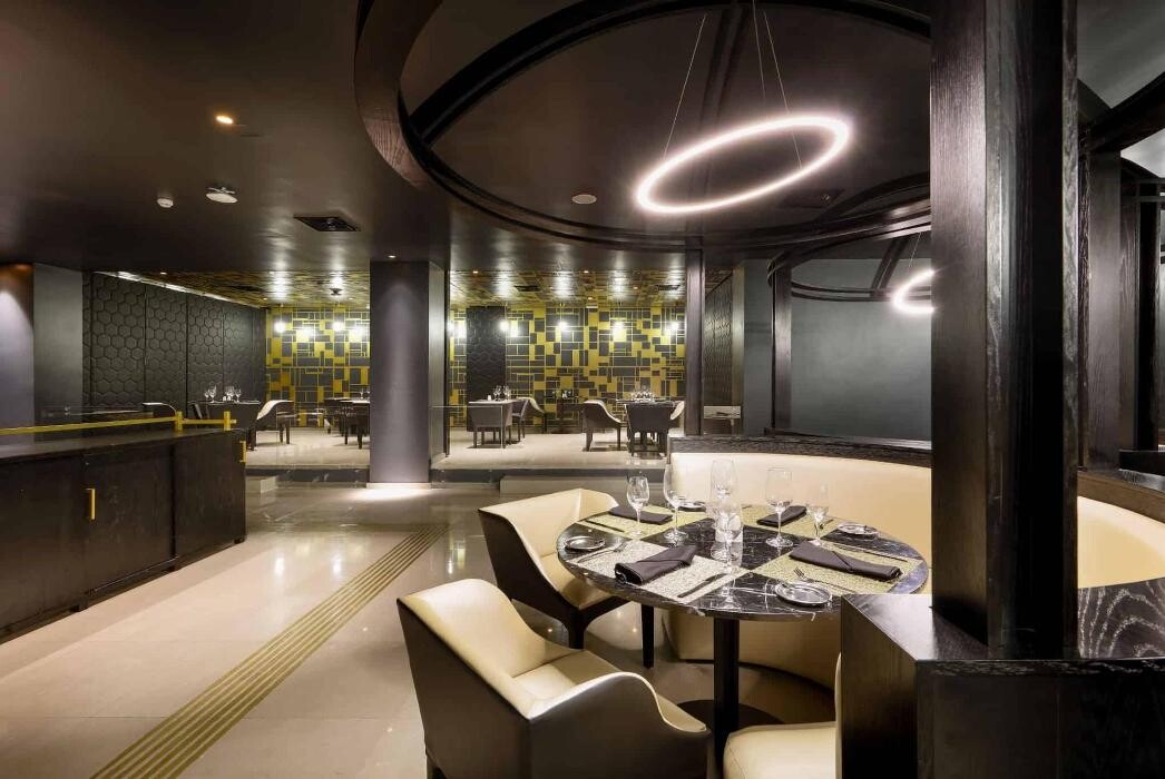 Images TRS Yucatan Hotel - Only Adults