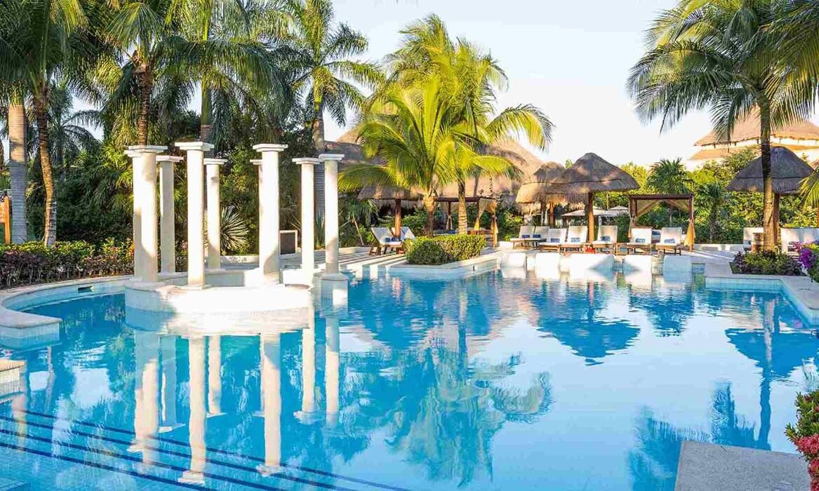 Images TRS Yucatan Hotel - Only Adults