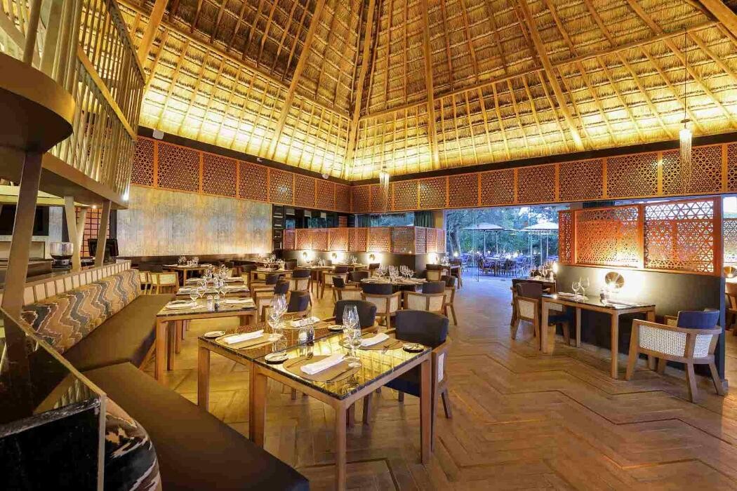 Images TRS Yucatan Hotel - Only Adults