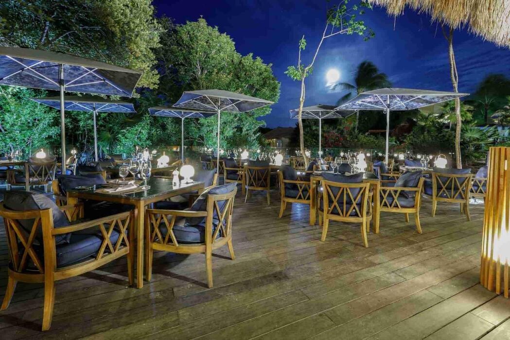 Images TRS Yucatan Hotel - Only Adults