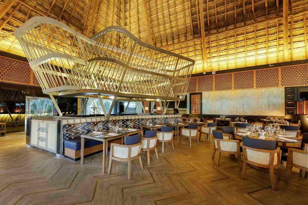 Images TRS Yucatan Hotel - Only Adults