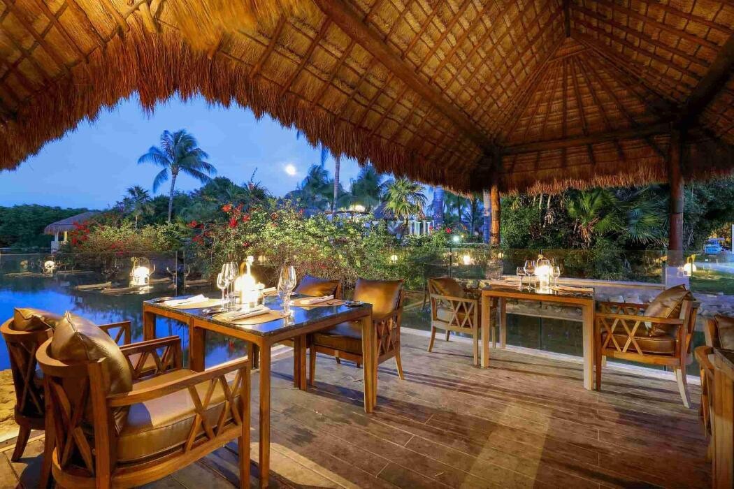 Images TRS Yucatan Hotel - Only Adults