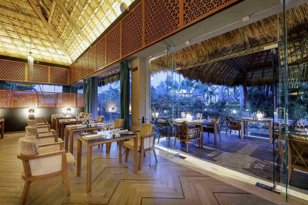 Images TRS Yucatan Hotel - Only Adults