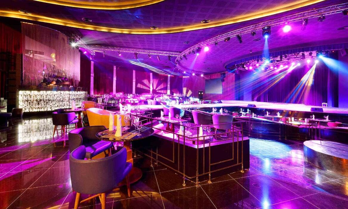 Images TRS Yucatan Hotel - Only Adults