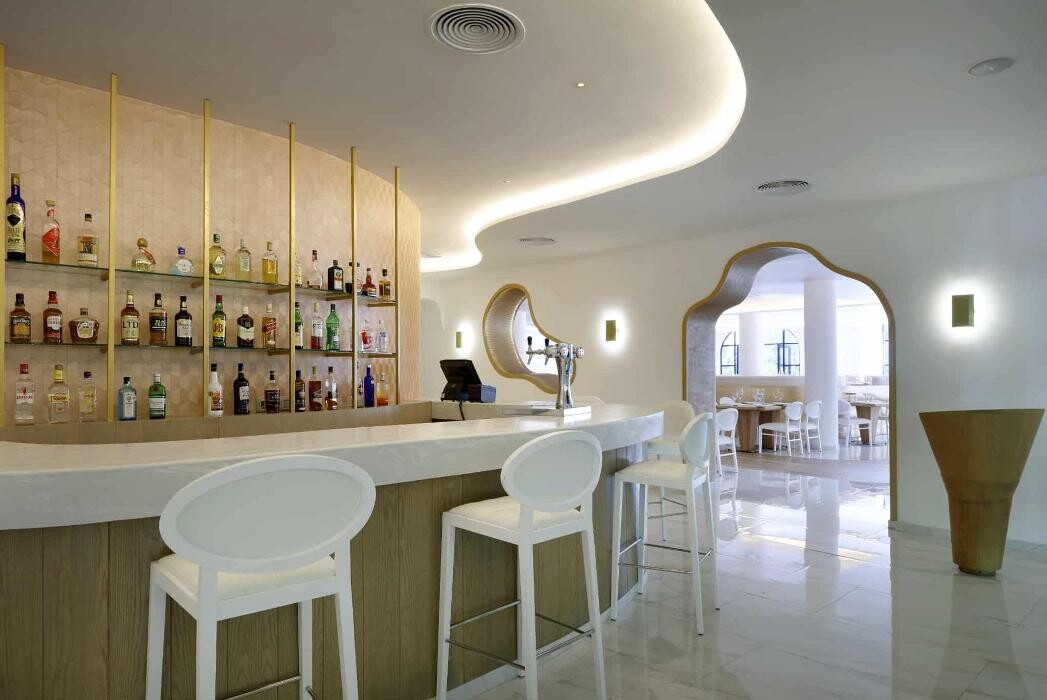 Images TRS Yucatan Hotel - Only Adults