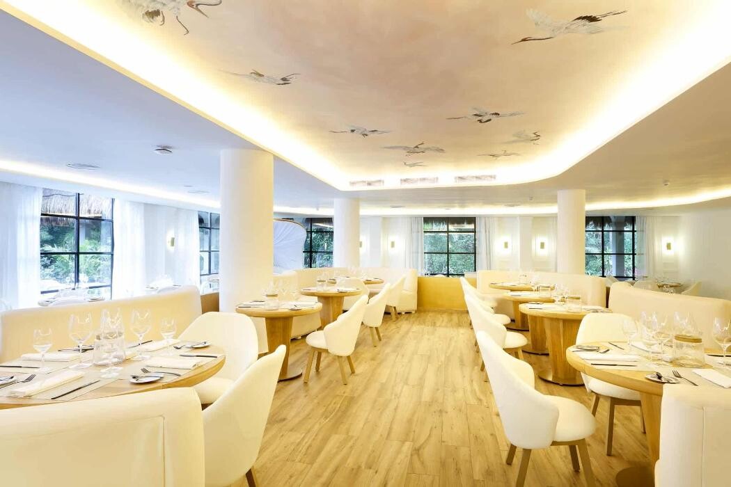 Images TRS Yucatan Hotel - Only Adults