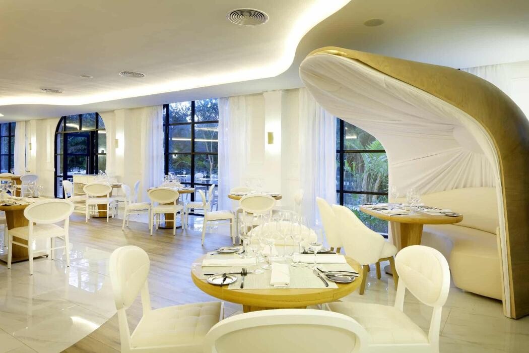 Images TRS Yucatan Hotel - Only Adults