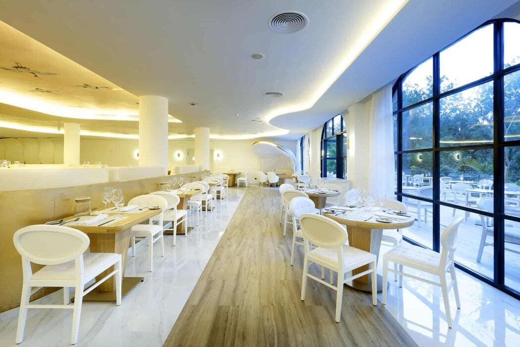 Images TRS Yucatan Hotel - Only Adults