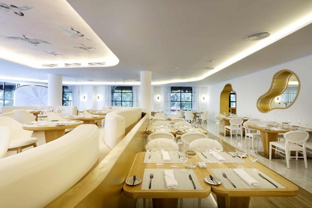 Images TRS Yucatan Hotel - Only Adults