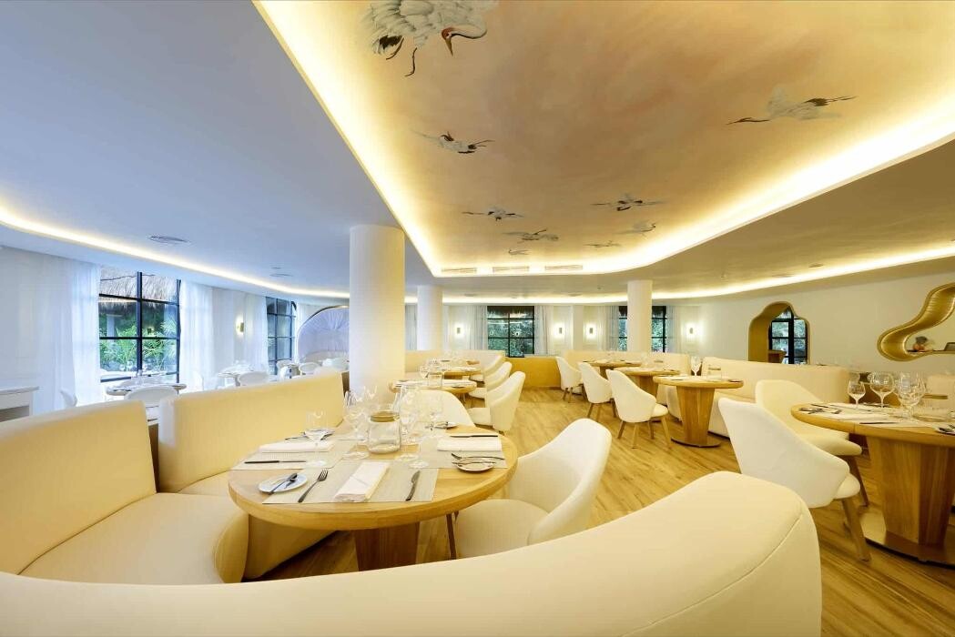 Images TRS Yucatan Hotel - Only Adults