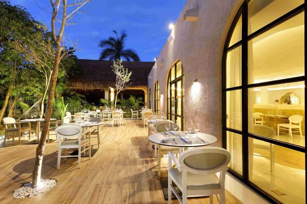 Images TRS Yucatan Hotel - Only Adults