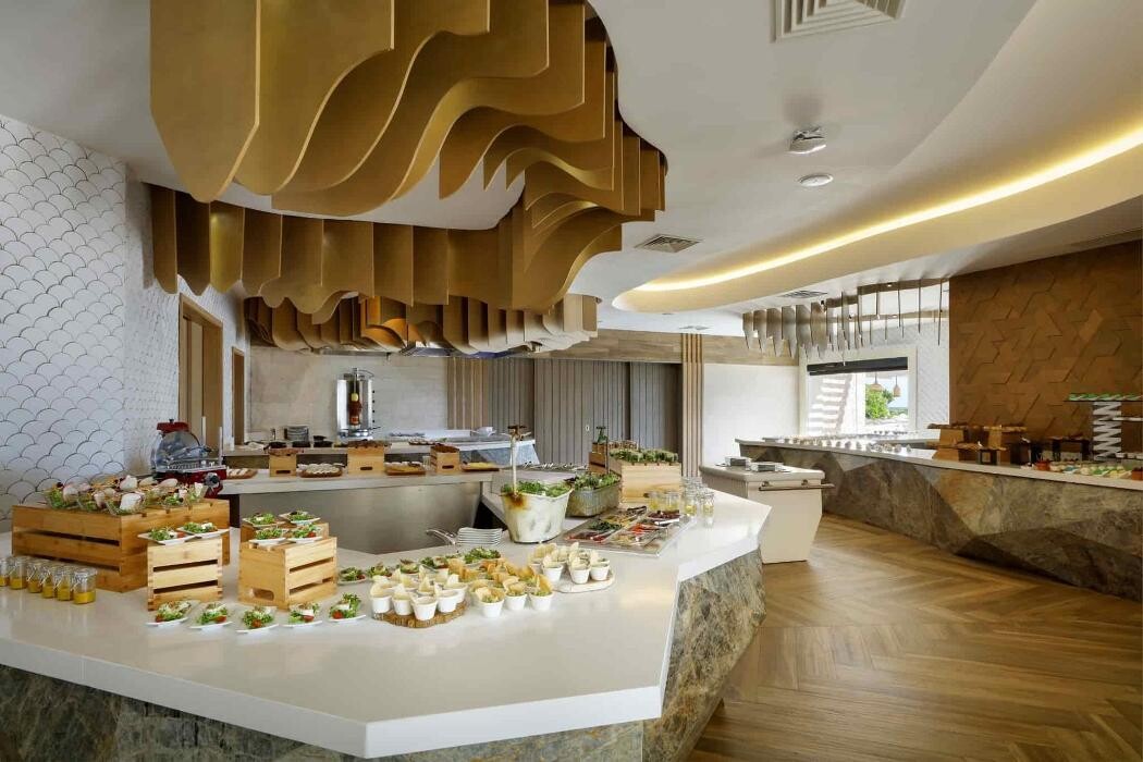 Images TRS Yucatan Hotel - Only Adults