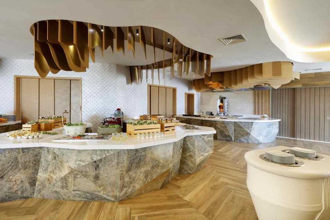 Images TRS Yucatan Hotel - Only Adults