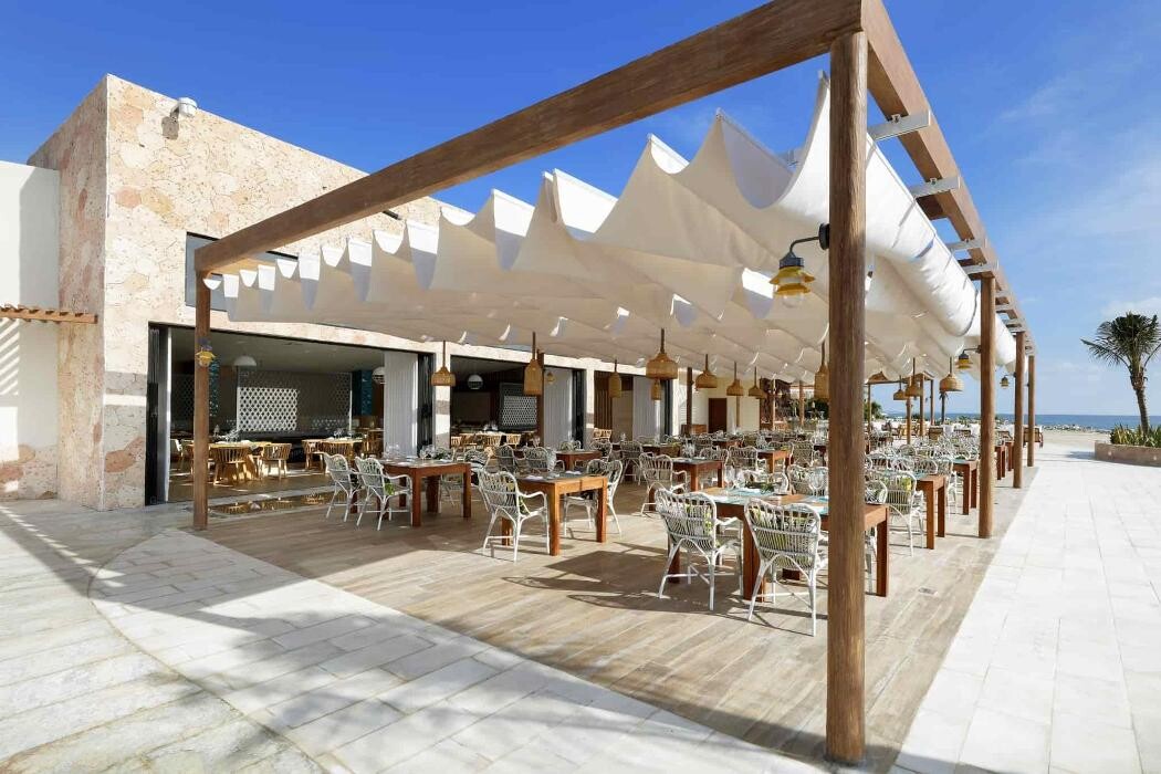 Images TRS Yucatan Hotel - Only Adults