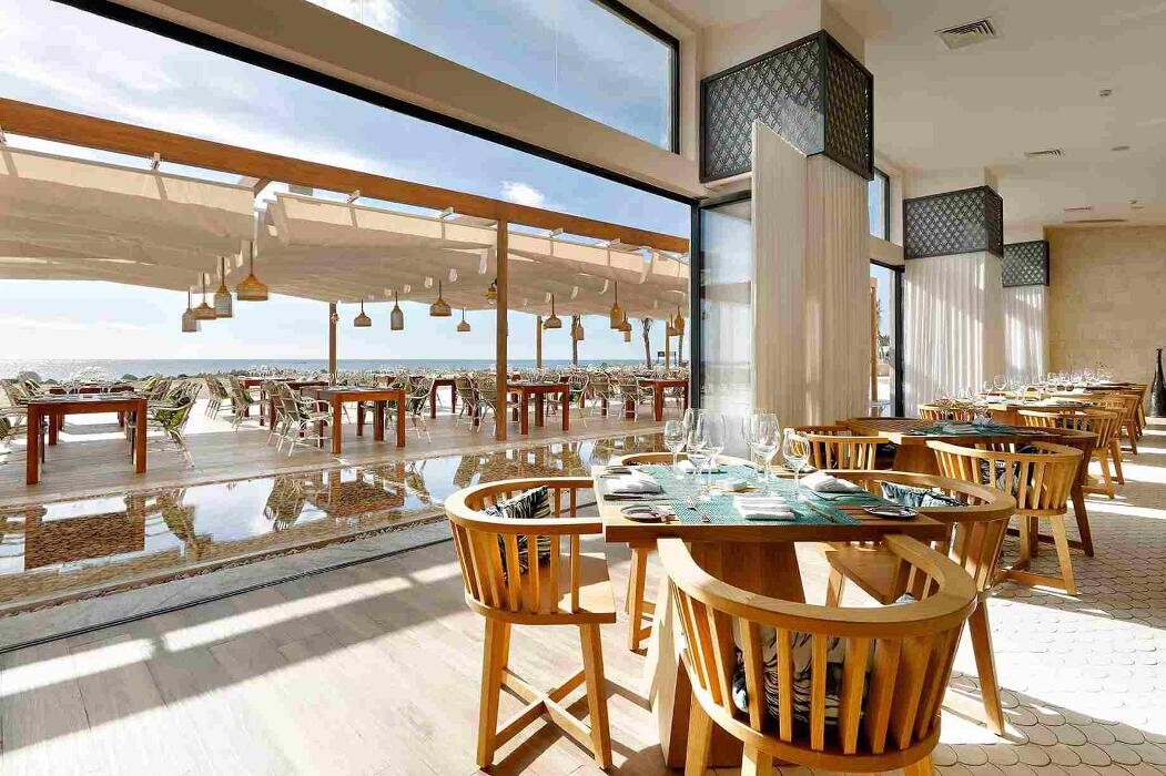 Images TRS Yucatan Hotel - Only Adults