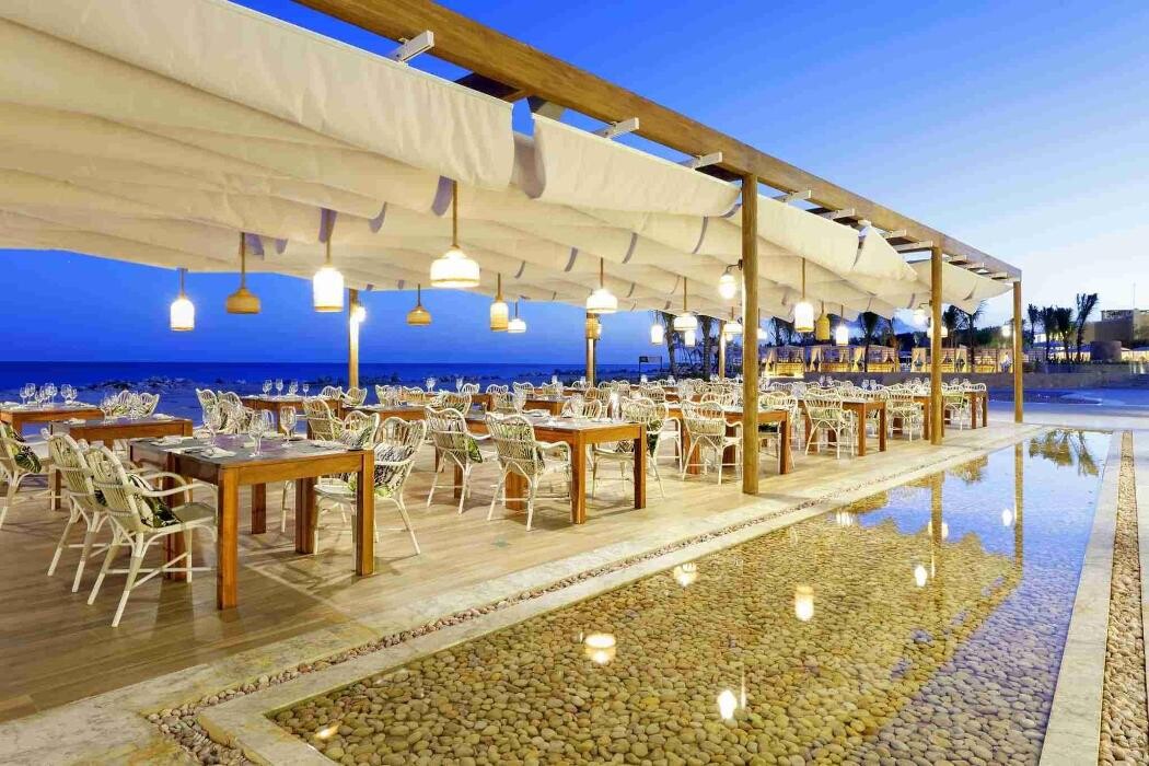 Images TRS Yucatan Hotel - Only Adults