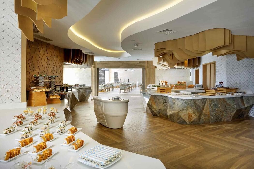 Images TRS Yucatan Hotel - Only Adults