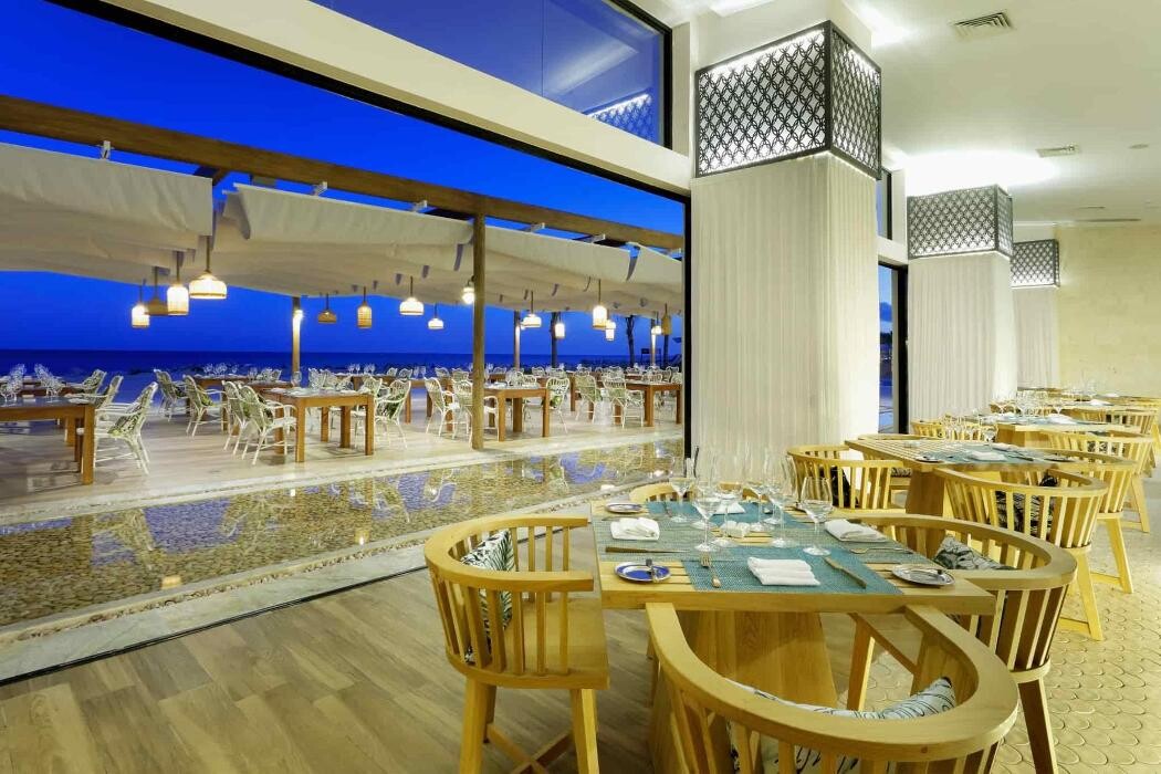 Images TRS Yucatan Hotel - Only Adults