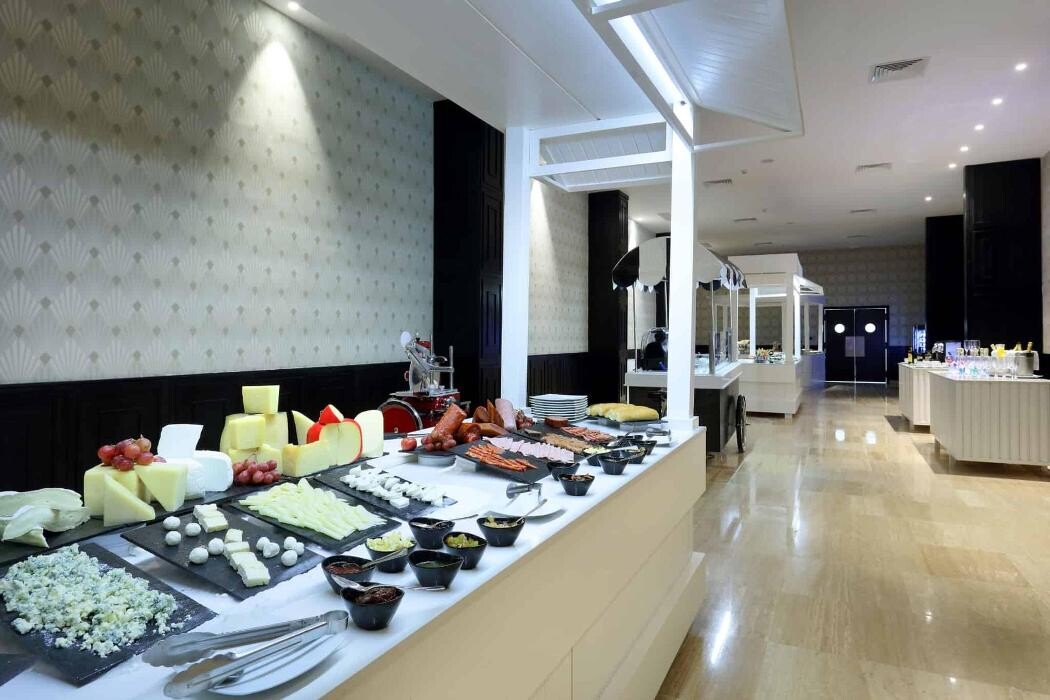 Images TRS Yucatan Hotel - Only Adults