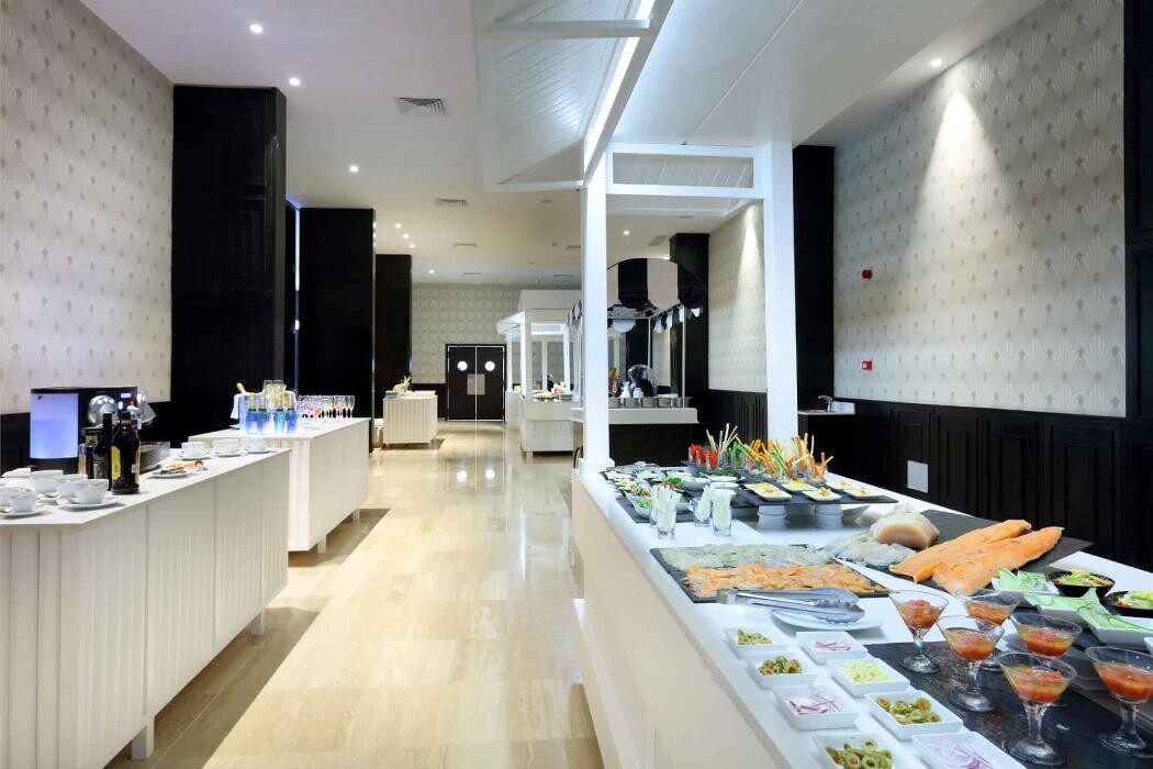 Images TRS Yucatan Hotel - Only Adults