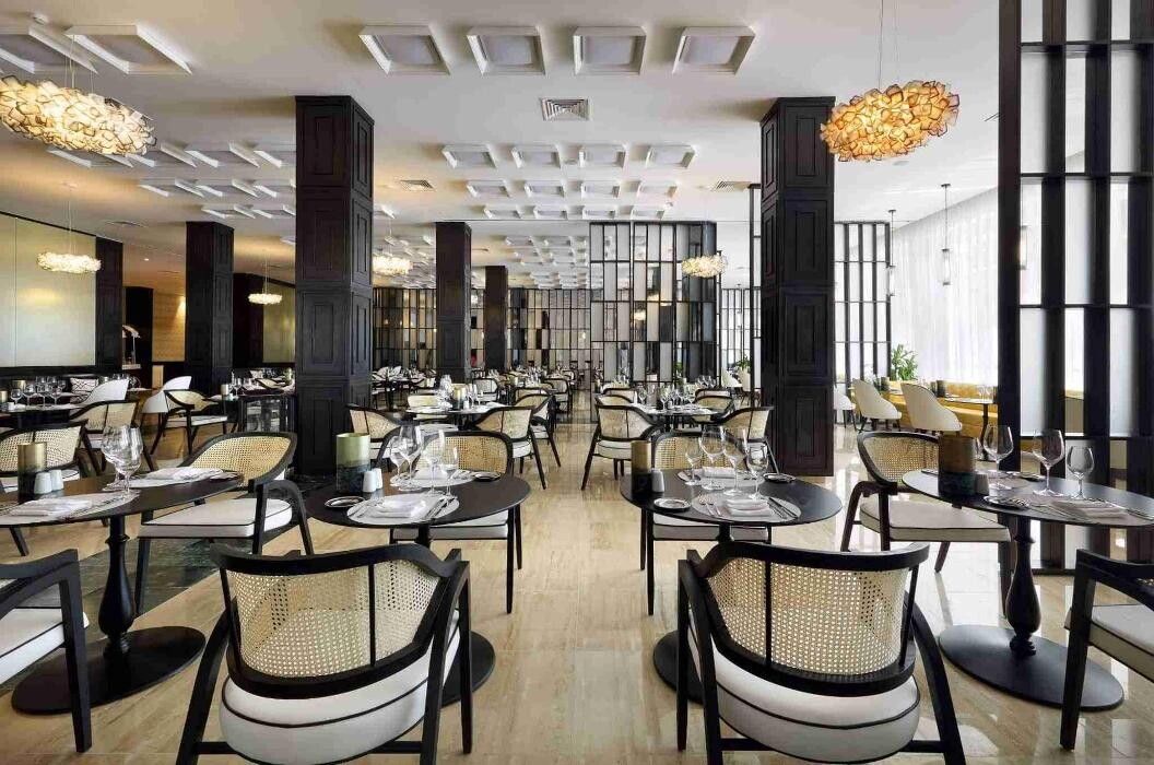 Images TRS Yucatan Hotel - Only Adults