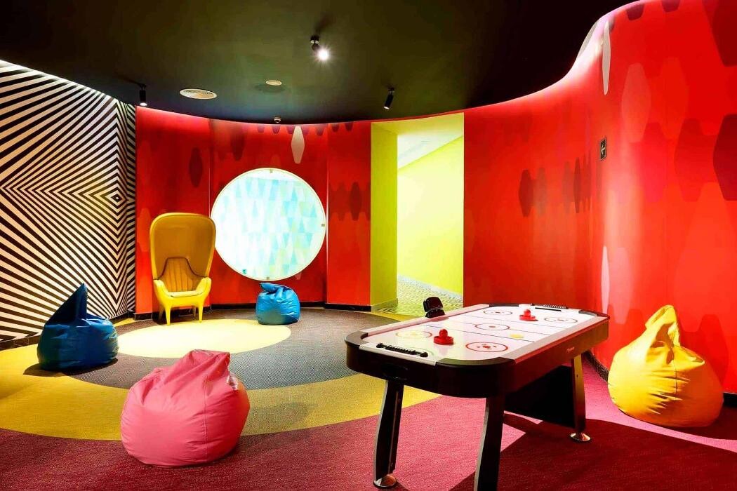 Images Family Selection at Grand Palladium Select Costa Mujeres - Family Hotel