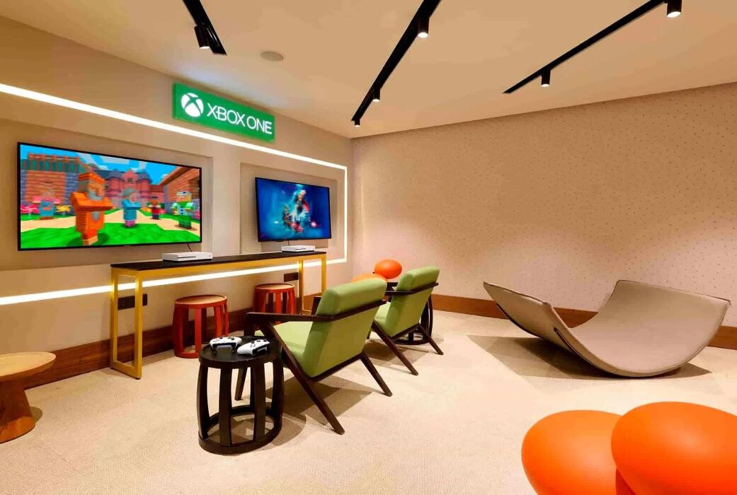 Images Family Selection at Grand Palladium Select Costa Mujeres - Family Hotel