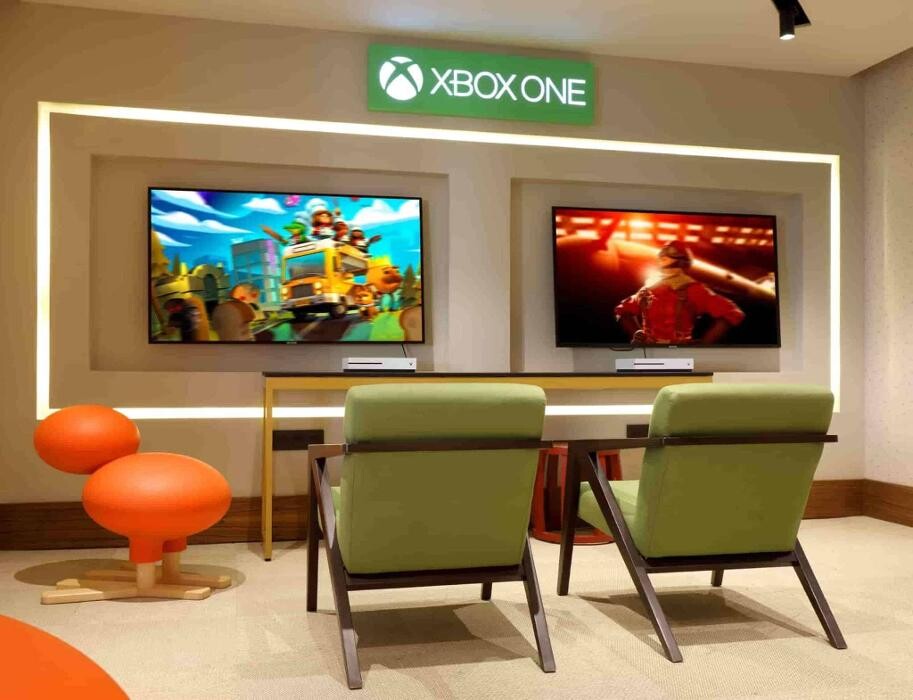 Images Family Selection at Grand Palladium Select Costa Mujeres - Family Hotel