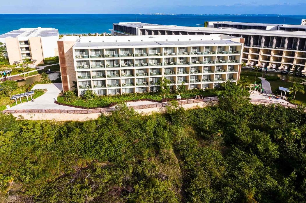 Images Family Selection at Grand Palladium Select Costa Mujeres - Family Hotel